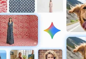 Google, Gemini Nano Banana için yeni kullanım rehberini paylaştı