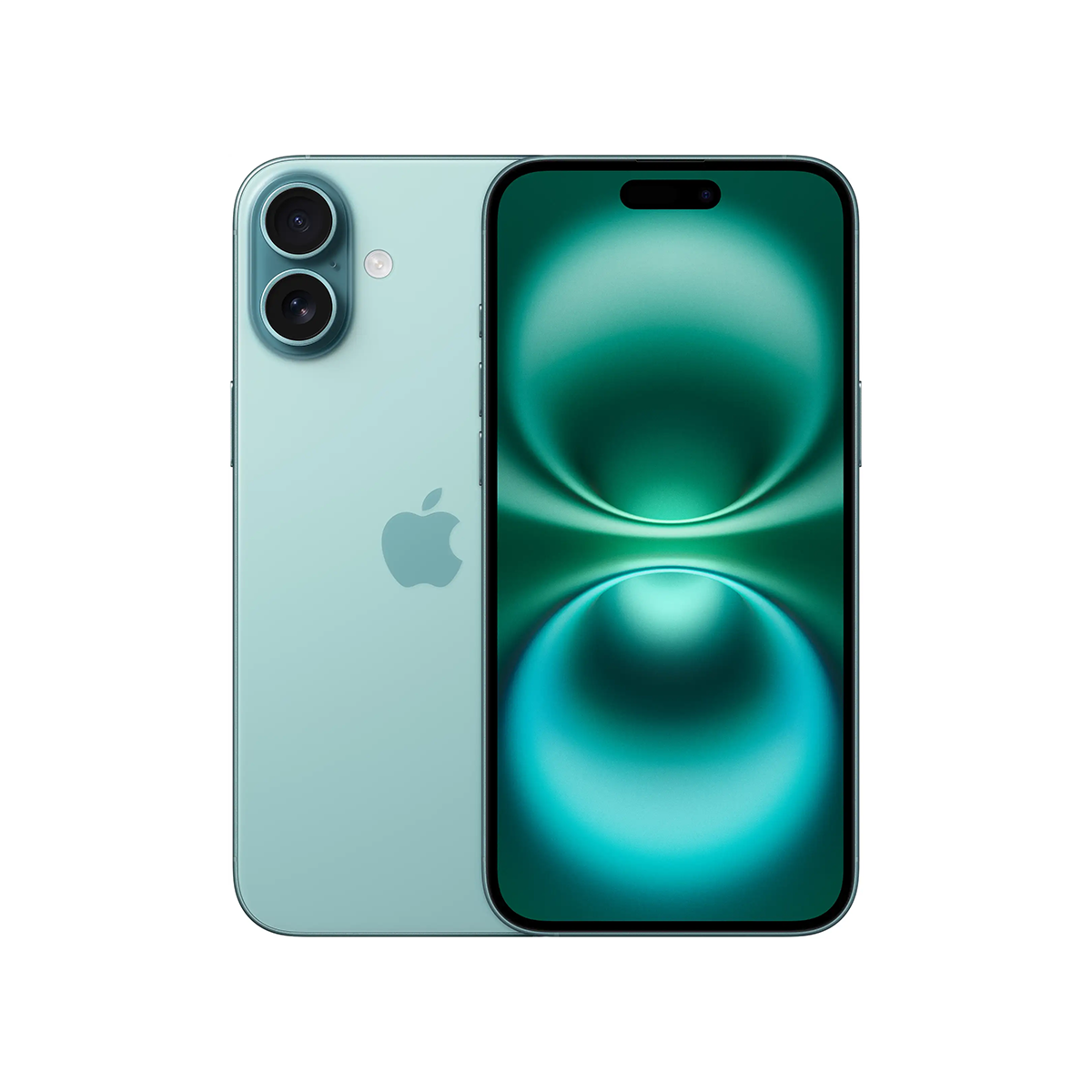 Apple.Iphone 16 Plus 256GB.Teal