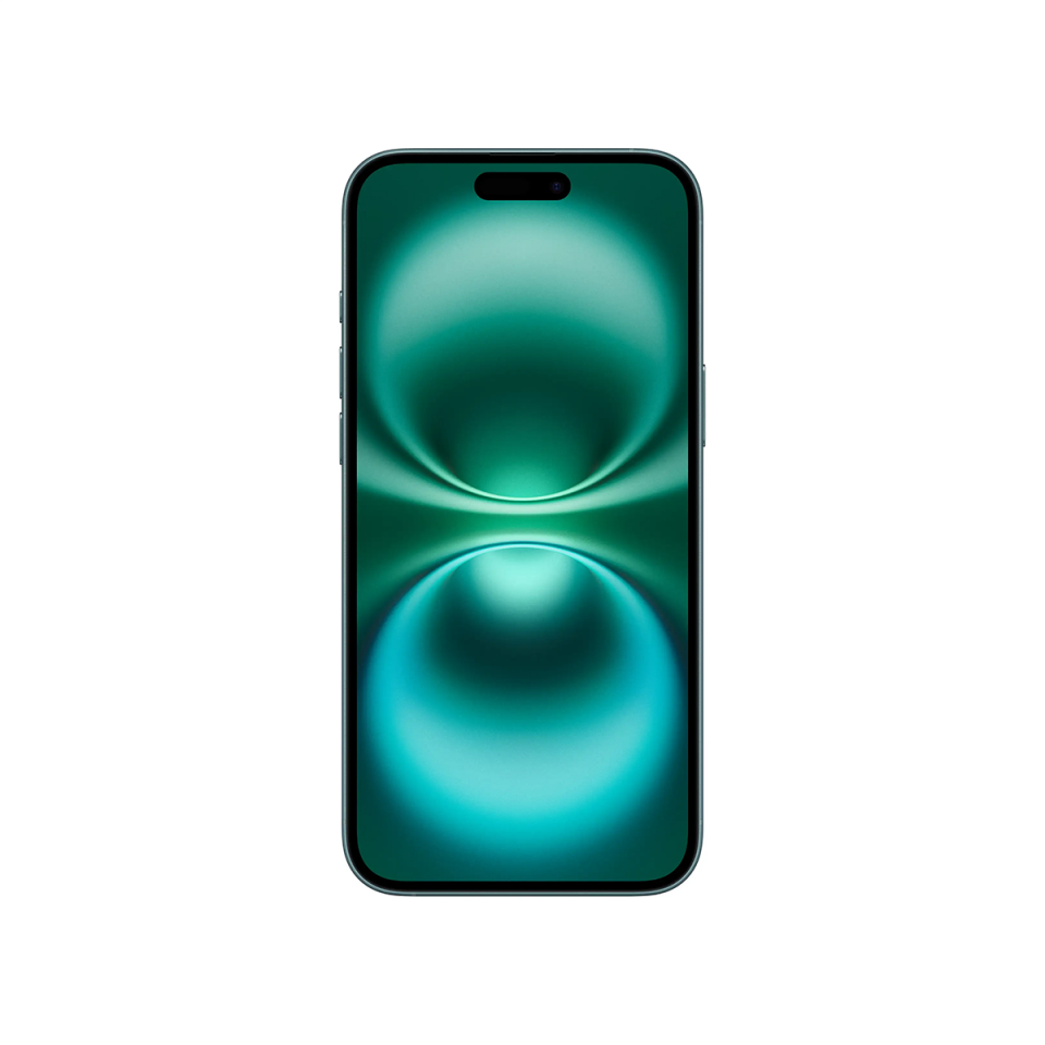Apple.Iphone 16 Plus 256GB.Teal