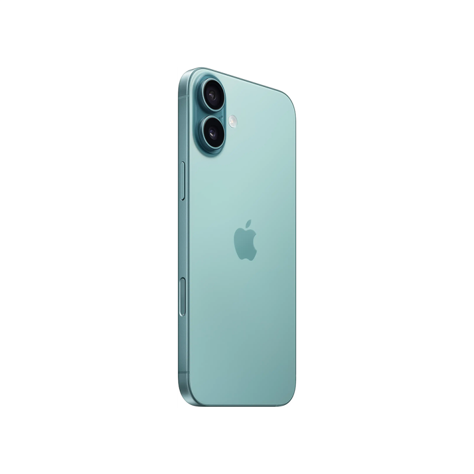 Apple.Iphone 16 Plus 256GB.Teal