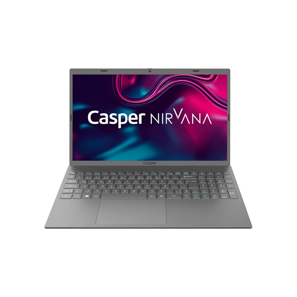 Casper.Nirvana C370.4020-4W00B.4GB.Metal