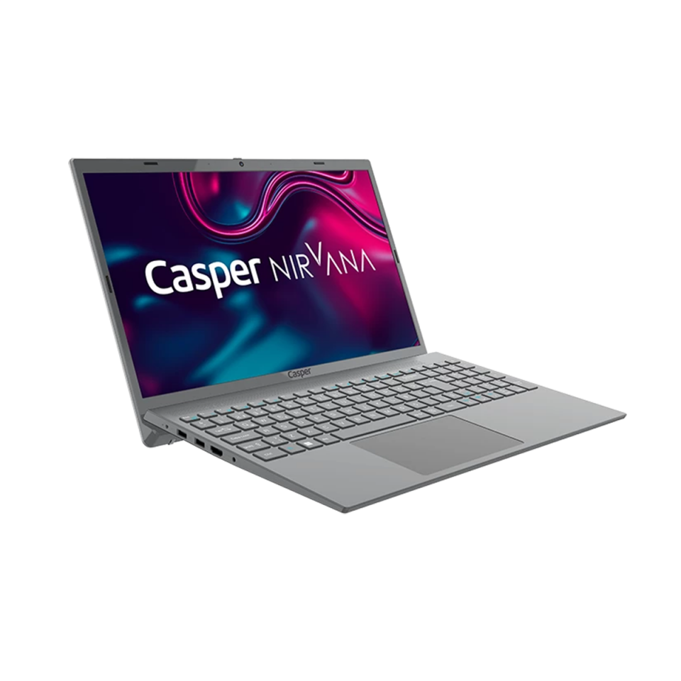 Casper.Nirvana C370.4020-4W00B.4GB.Metal