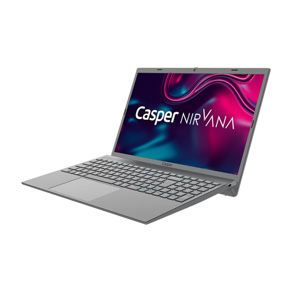 Casper.Nirvana C370.4020-4W00B.4GB.Metal