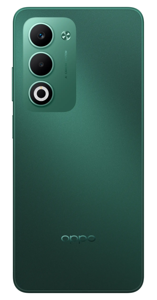 Oppo.A5 5G  8-256GB.Aurora Yeşili