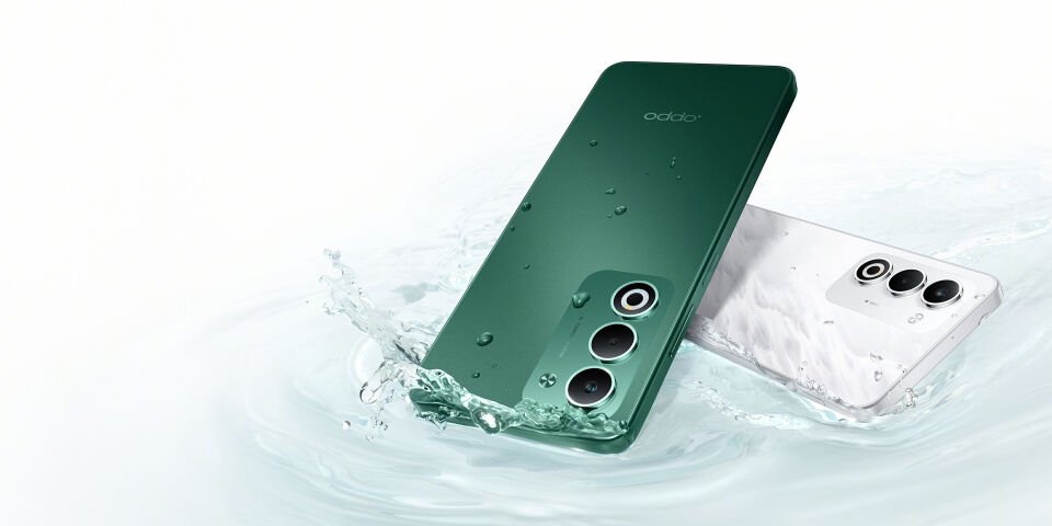 Oppo.A5 5G  8-256GB.Aurora Yeşili