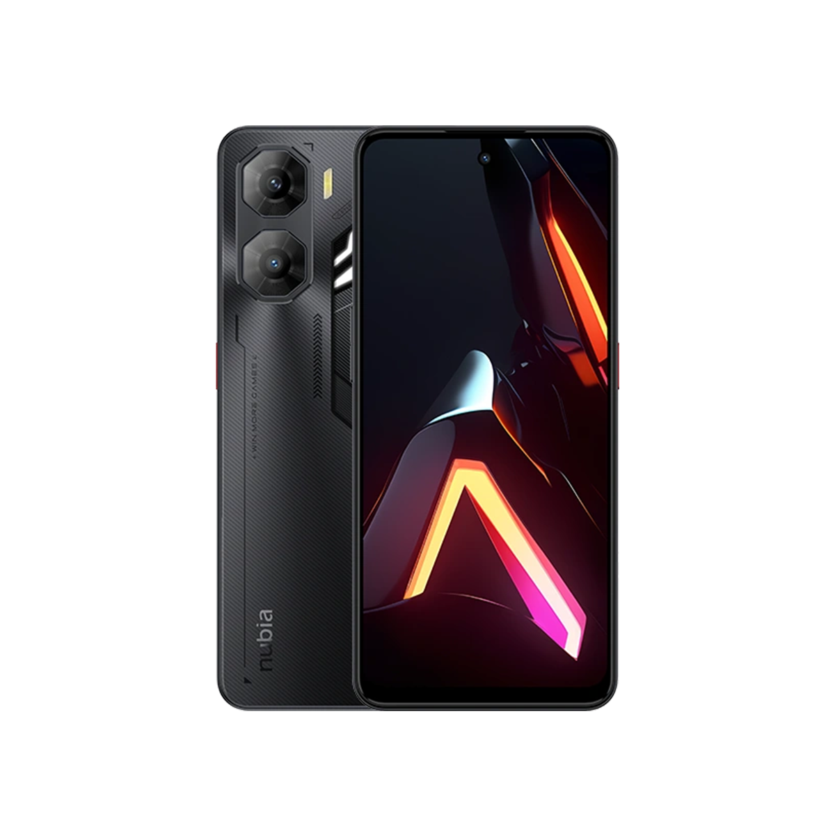 Nubia.Neo 3 5G 8-256GB.Siyah