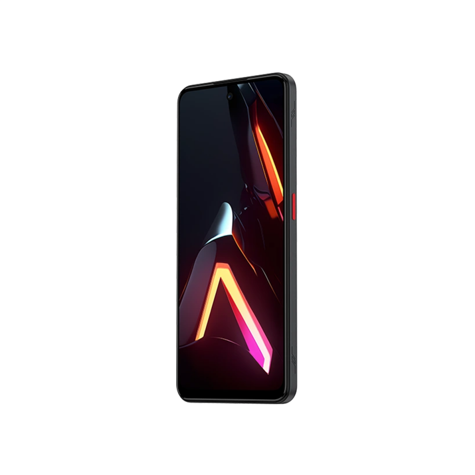 Nubia.Neo 3 5G 8-256GB.Siyah
