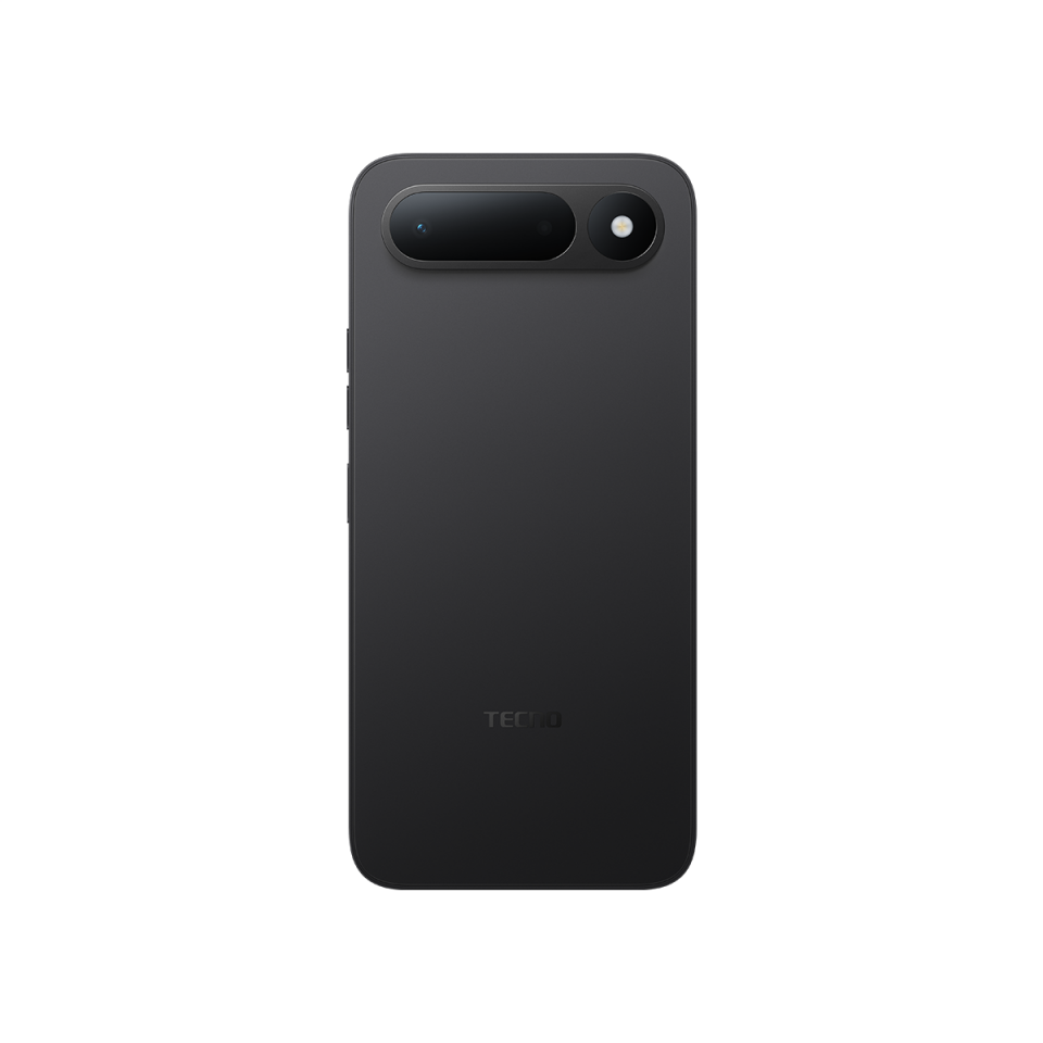 Tecno SPARK 50 5G 6+128GB Black