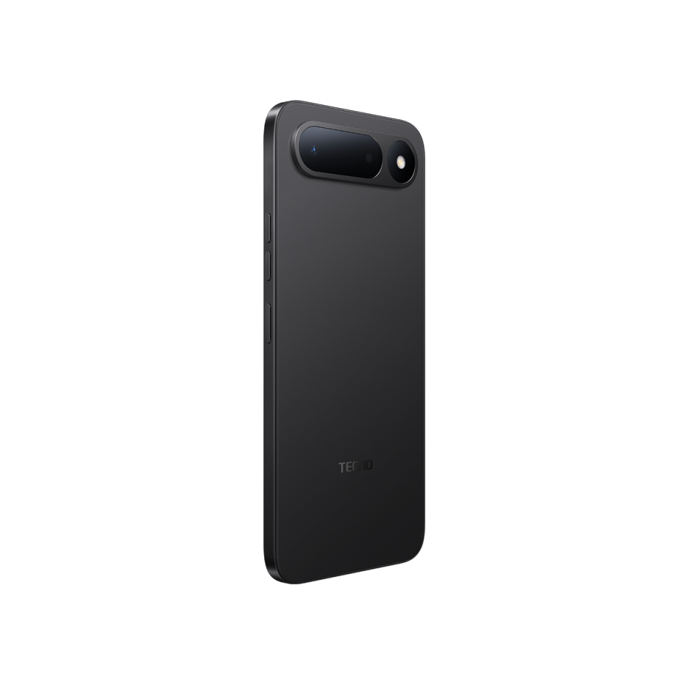 Tecno SPARK 50 5G 6+128GB Black