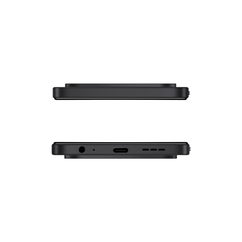 Tecno SPARK 50 5G 6+128GB Black