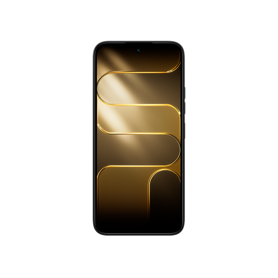 Tecno SPARK 50 5G 6+256GB Black