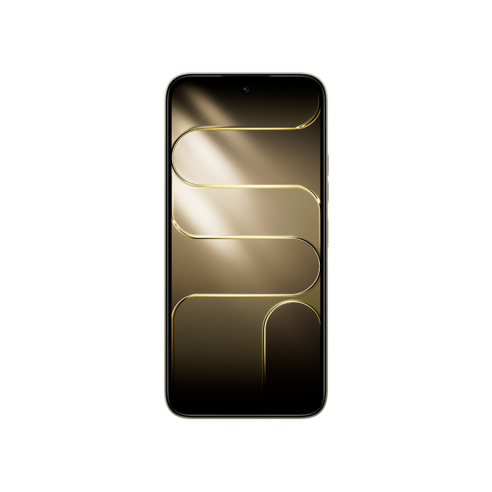 Tecno SPARK 50 5G 6+256GB Champagne Gold