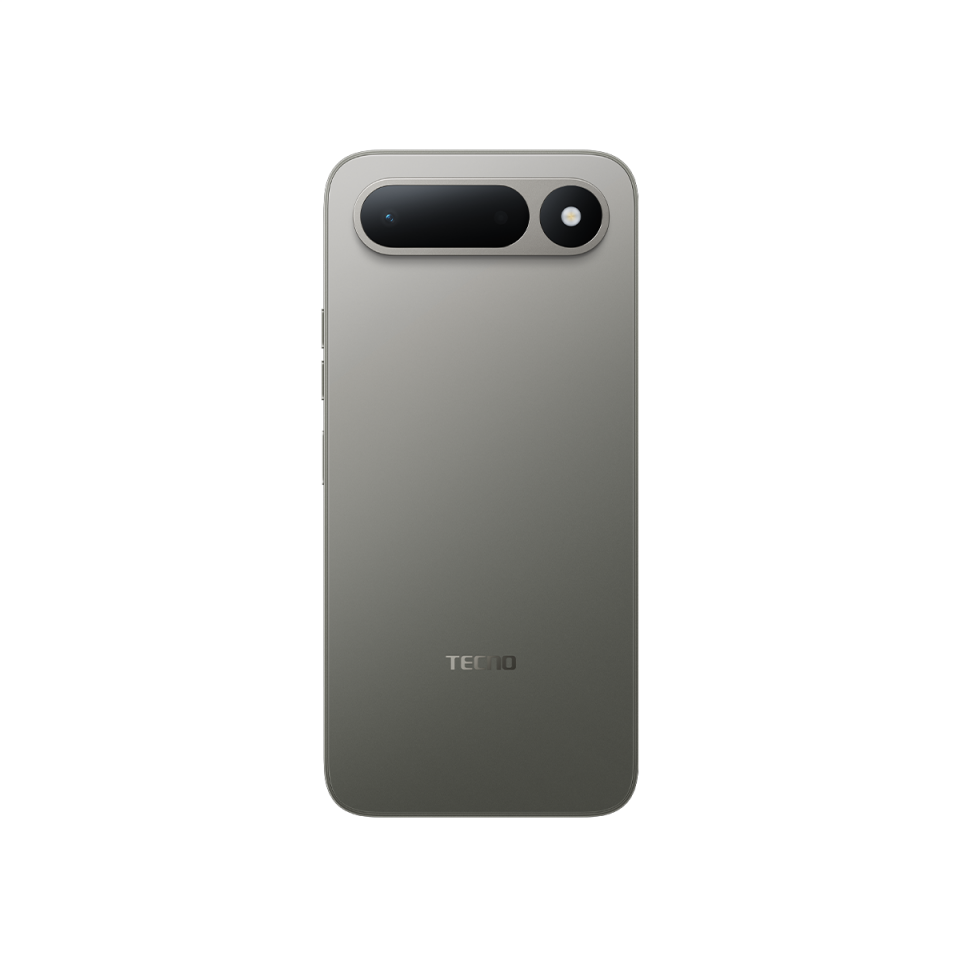 Tecno SPARK 50 5G 6+256GB Titanium Grey