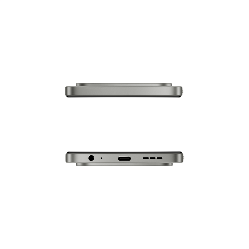 Tecno SPARK 50 5G 6+256GB Titanium Grey