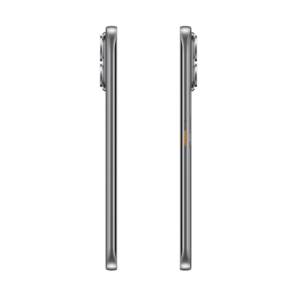 Tecno POVA Curve 2 5G 8+128GB Storm Titanium