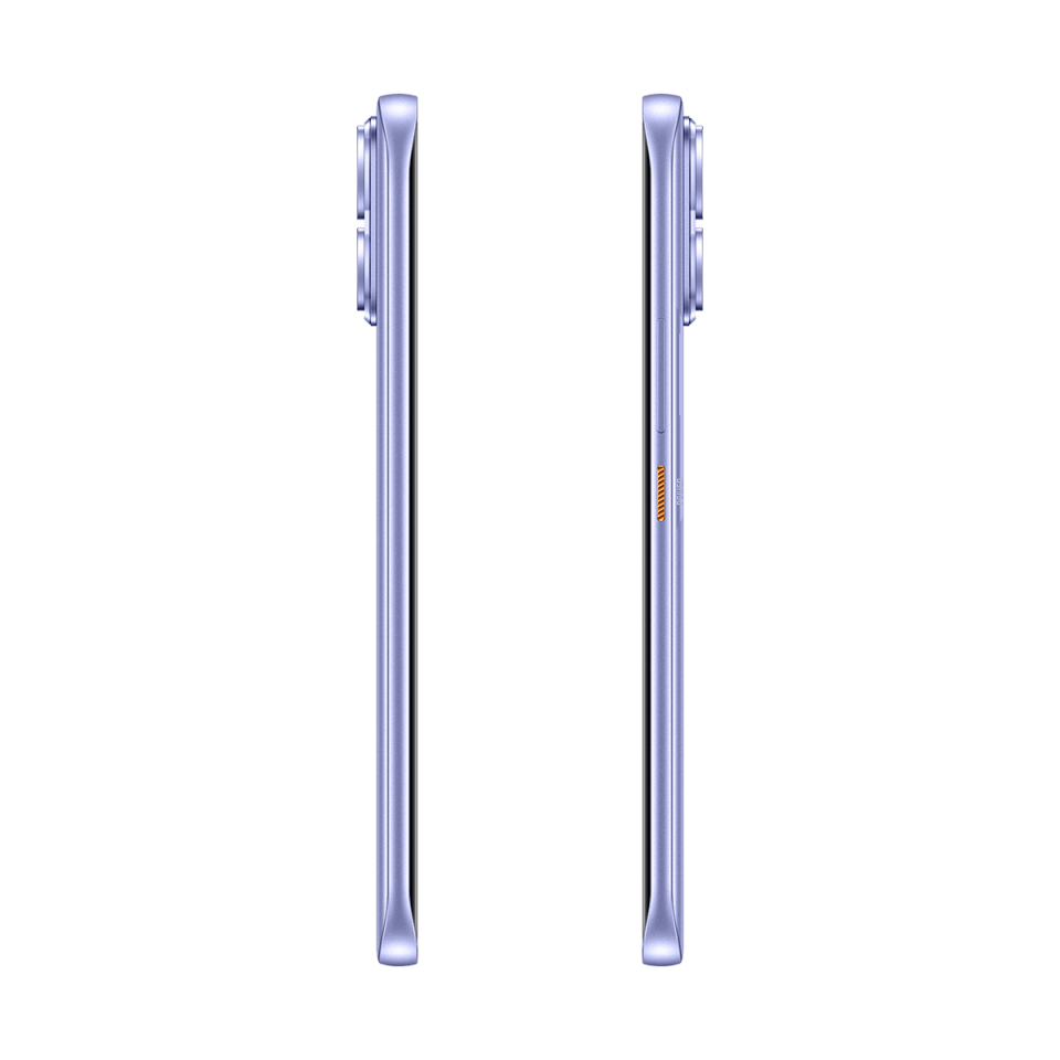 Tecno POVA Curve 2 5G 8+128GB Mystic Purple