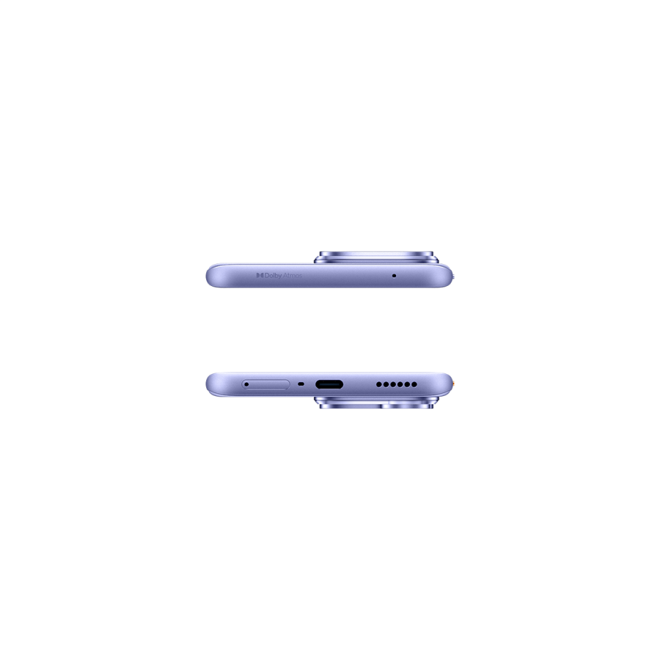 Tecno POVA Curve 2 5G 8+128GB Mystic Purple
