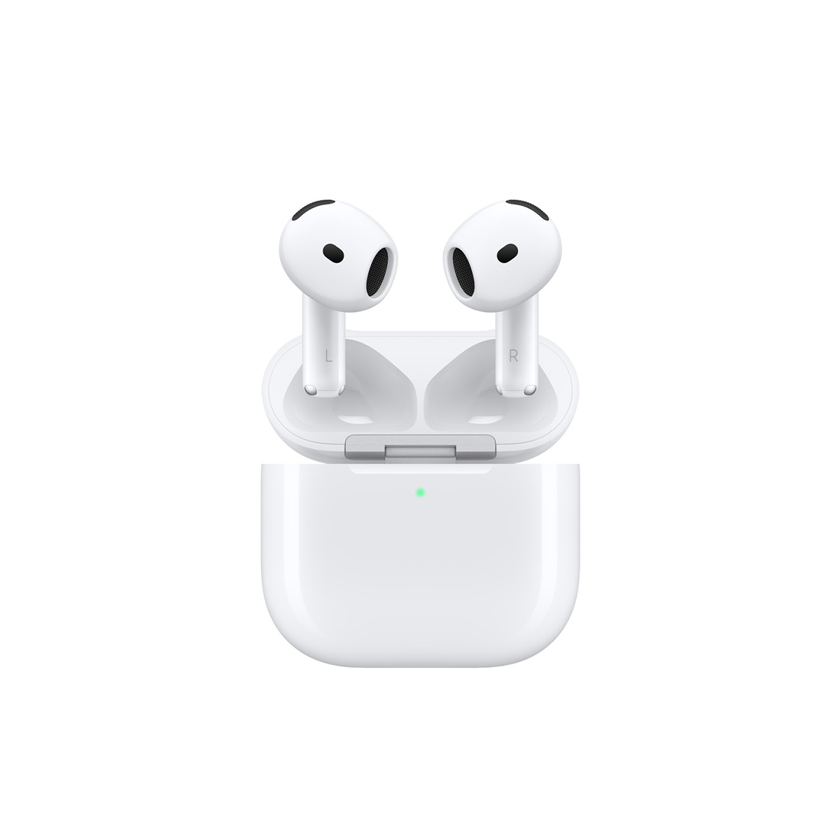 Apple.AirPods 4 ANC..Beyaz