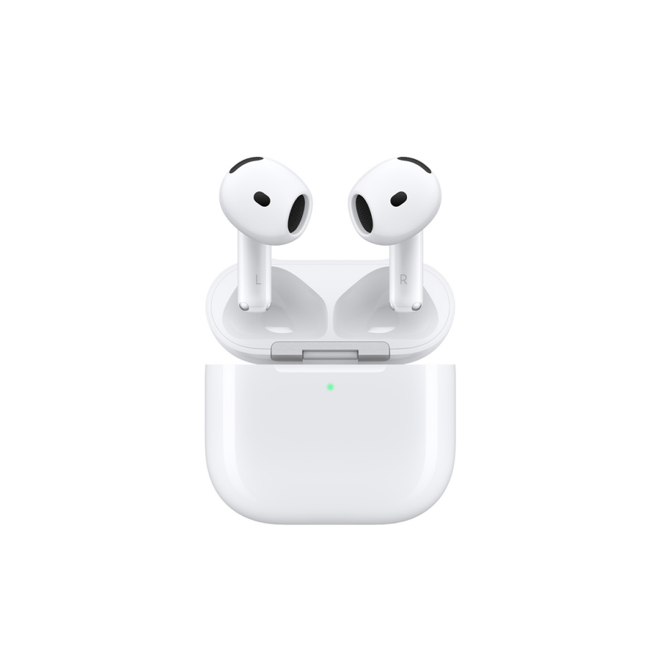 Apple.AirPods 4 ANC..Beyaz