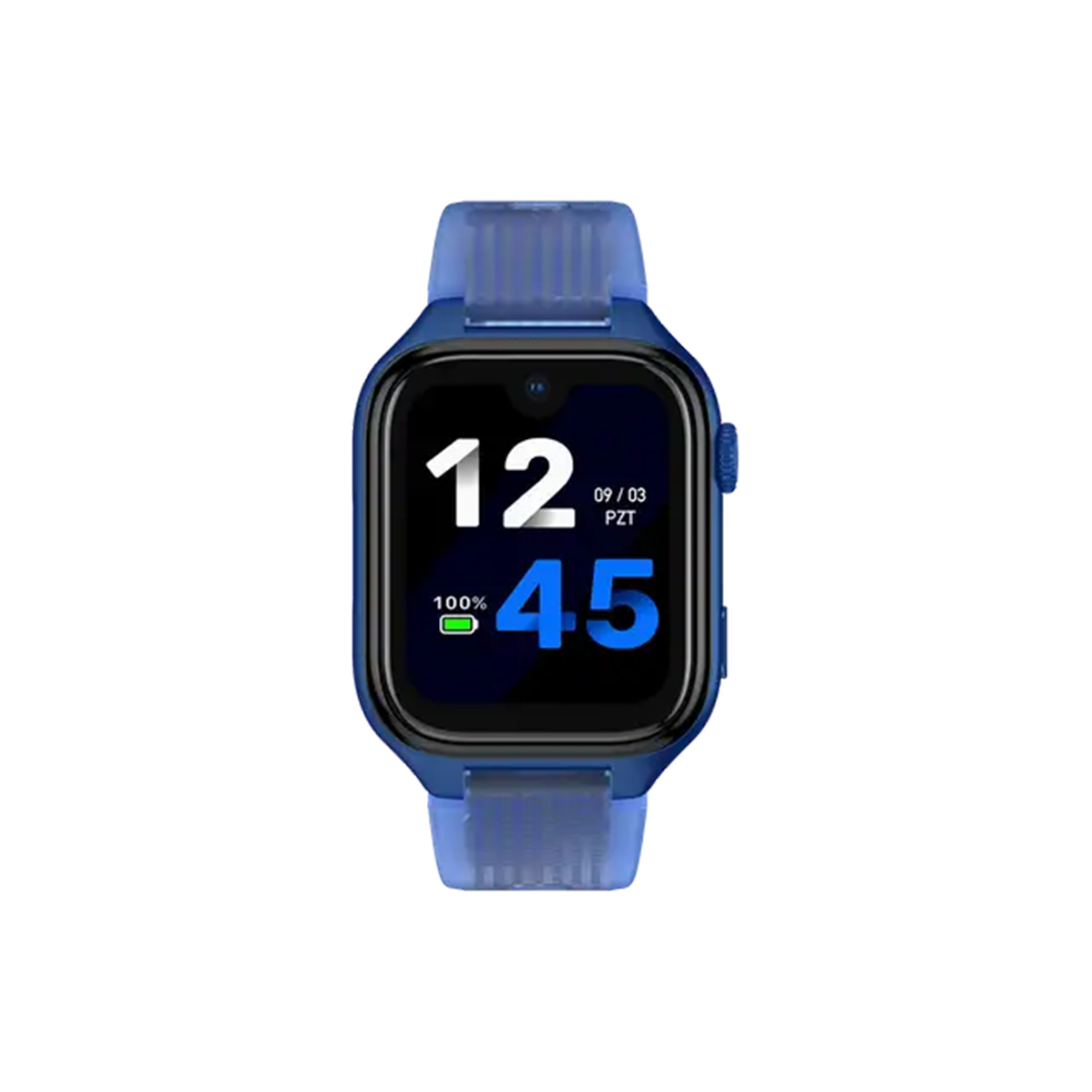 TTEC.2KSW03 kidi Pro GPS 4G Çocuk Saati.Lacivert