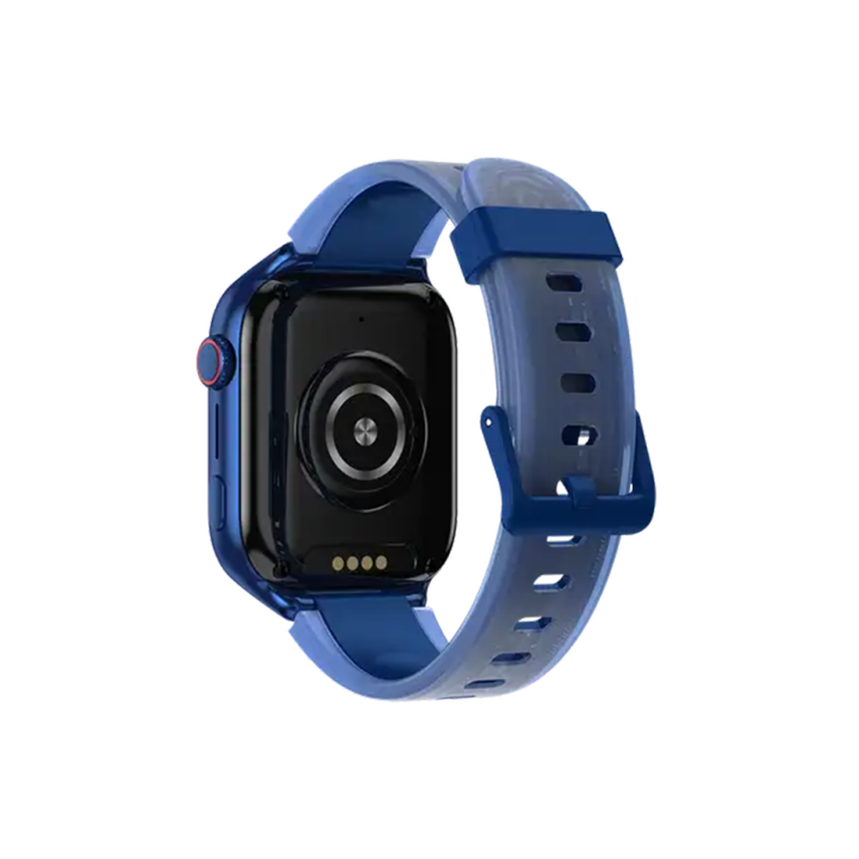 TTEC.2KSW03 kidi Pro GPS 4G Çocuk Saati.Lacivert