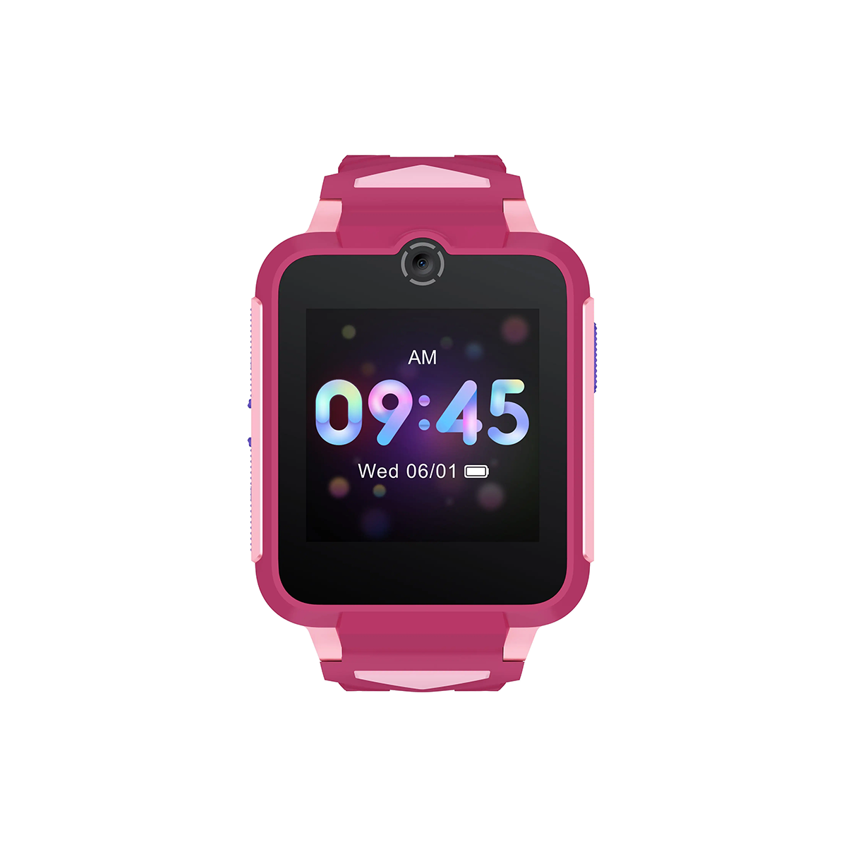 TCL.Movetime MT42X.Çocuk Saati .Pembe