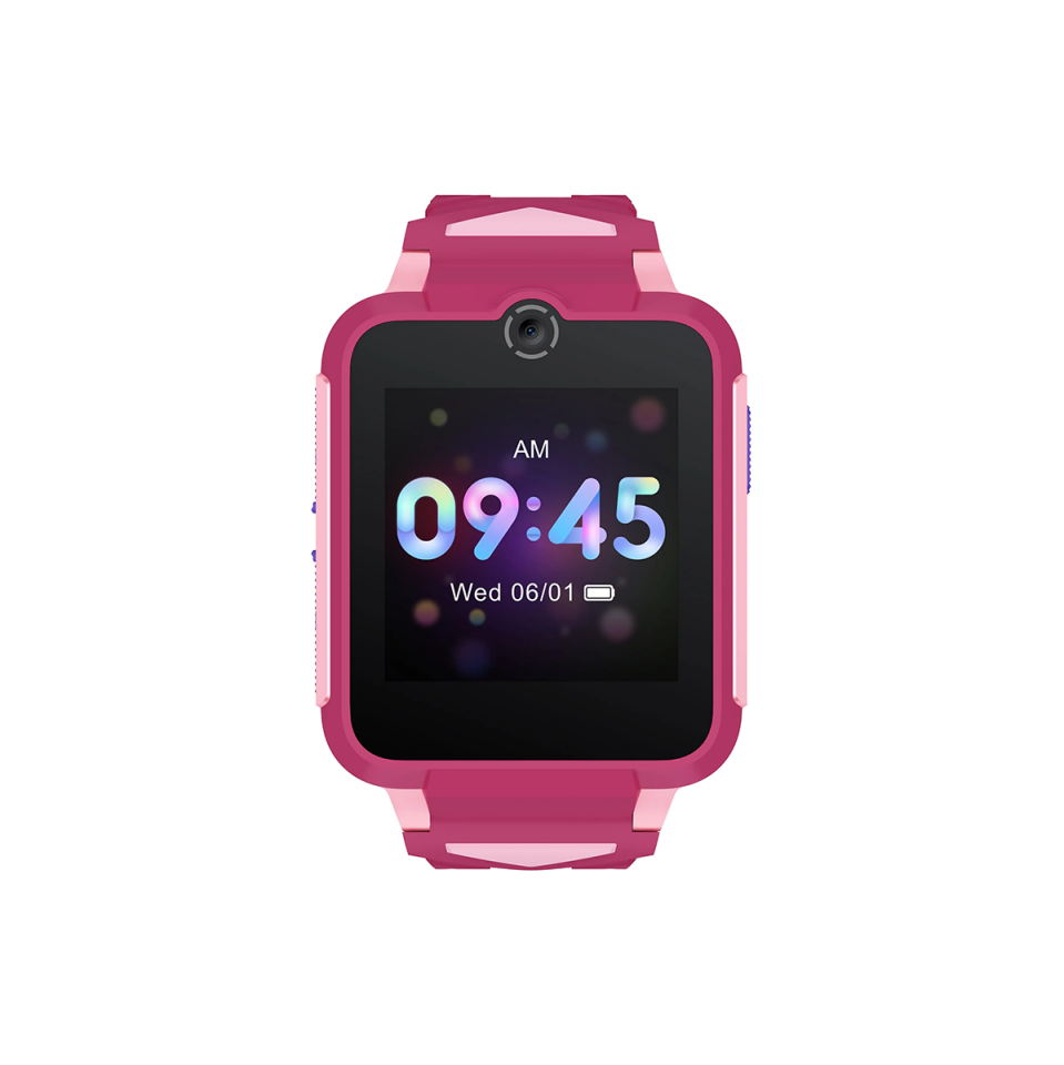 TCL.Movetime MT42X.Çocuk Saati .Pembe