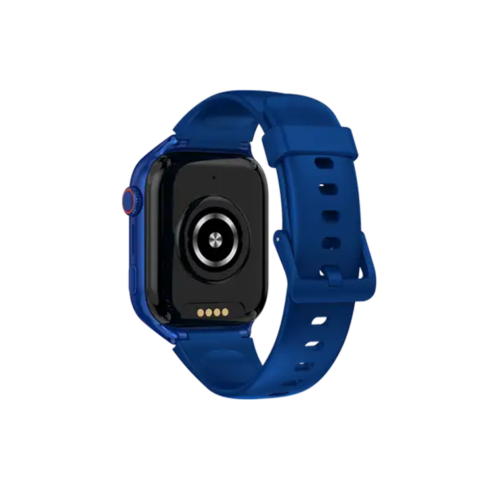 TTEC.2KSW02 kidi GPS 4G Çocuk Saati.Lacivert