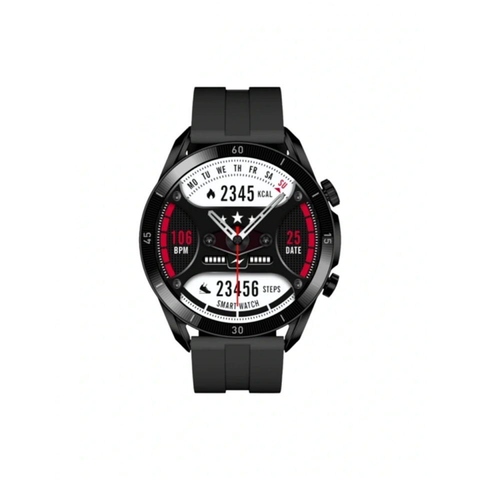 Sword.Smart Watch Sw-Gtr9..Siyah