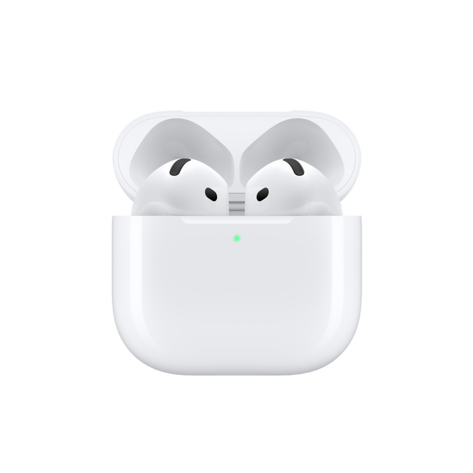 Apple.AirPods 4..Beyaz
