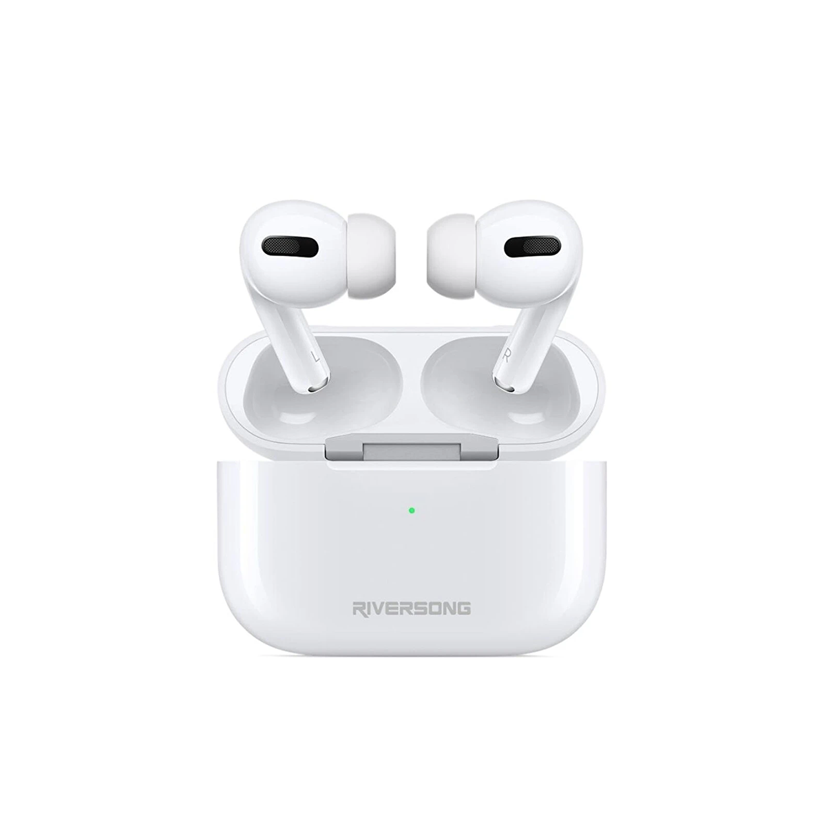 Riversong.Airfly L5 ENC.Bluetooth Kulaklık .Beyaz