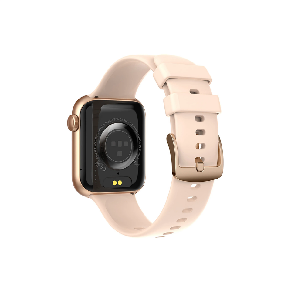 Inteya.Hiwatch Neo.Akıllı Saat.Rose Gold