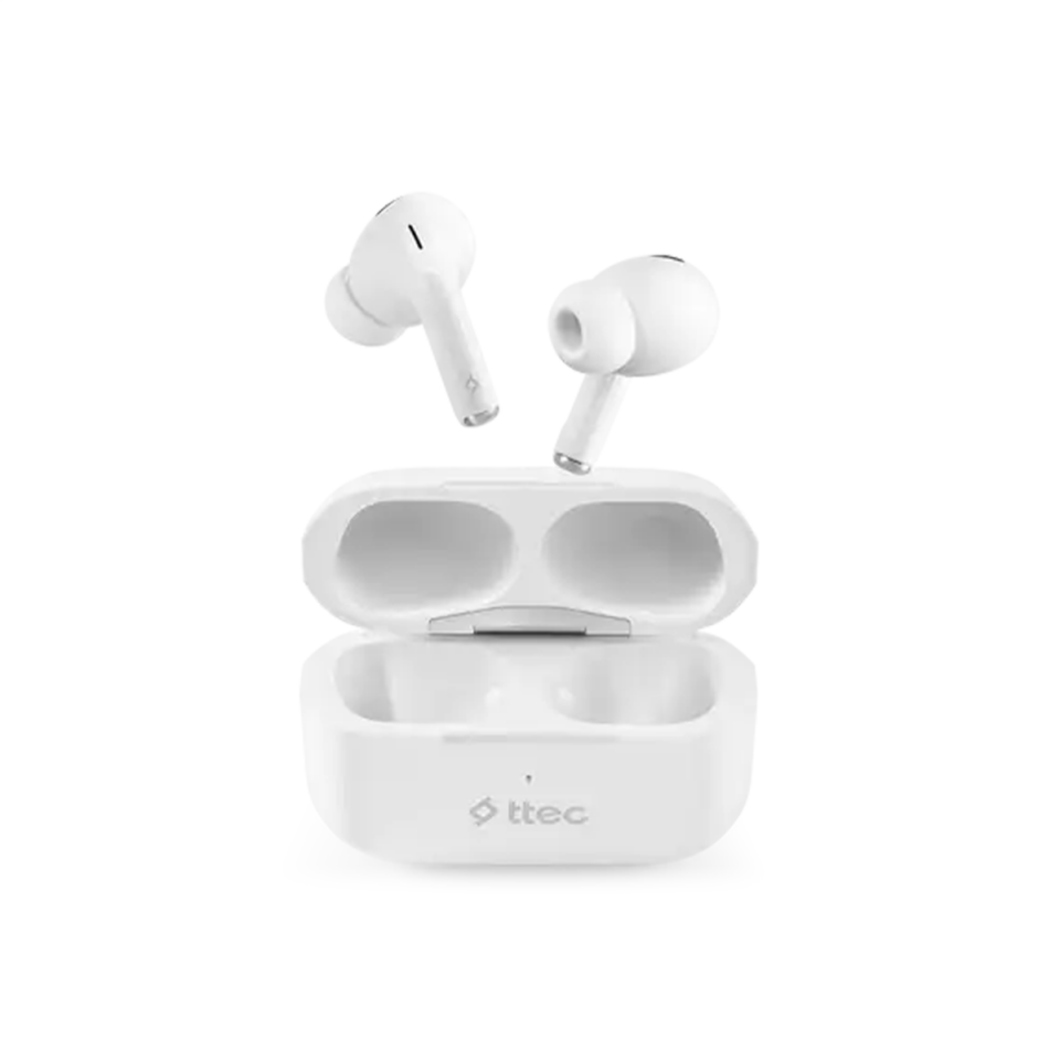 TTEC.Airbeat Pro Lite Anc..Beyaz