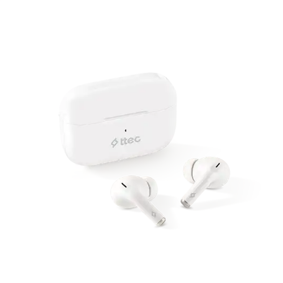 TTEC.Airbeat Pro Lite Anc..Beyaz