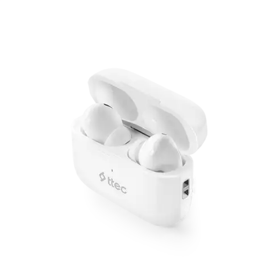 TTEC.Airbeat Pro Lite Anc..Beyaz