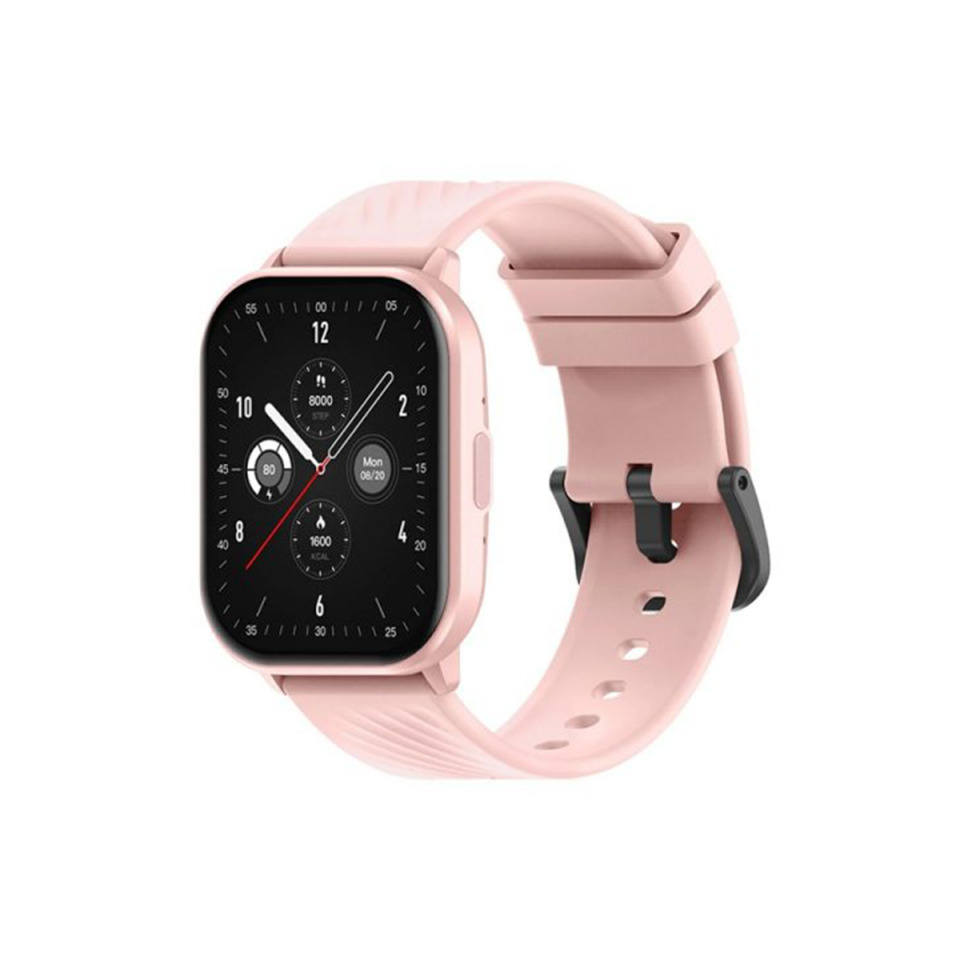 Zeblaze.GTS 3.Akıllı Saat.Pembe