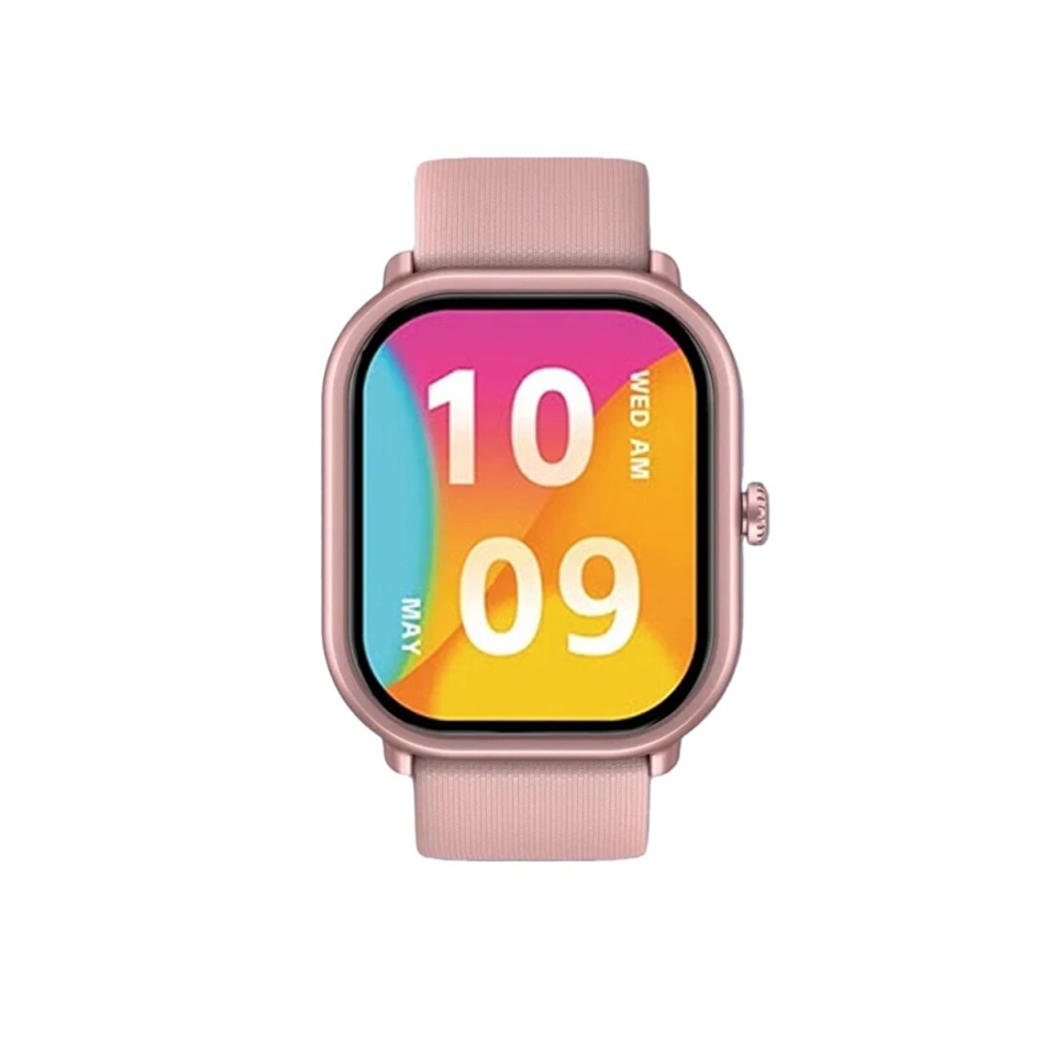 Zeblaze.GTS 3.Akıllı Saat.Pembe