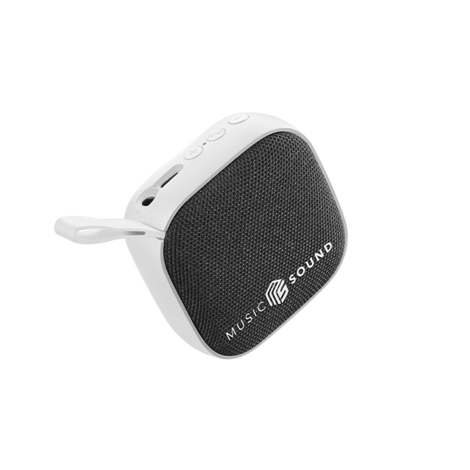 Cellularline.BT Speaker Mini 3..Beyaz
