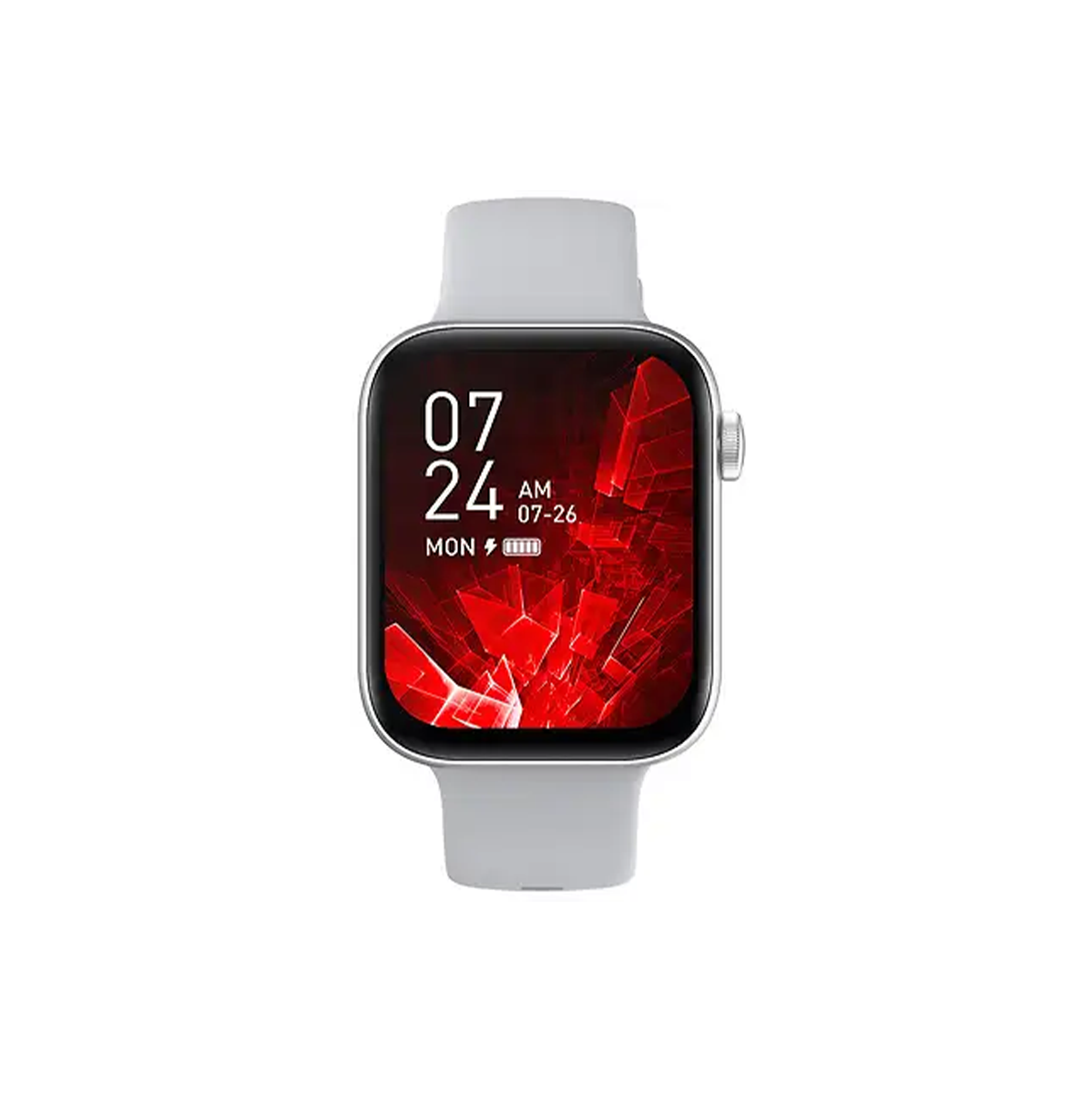Inteya.Hiwatch Neo.Akıllı Saat.Gri