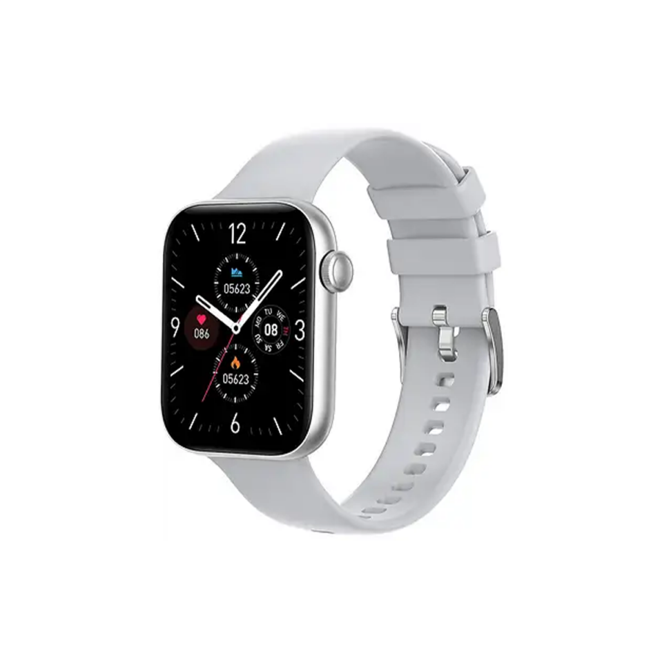 Inteya.Hiwatch Neo.Akıllı Saat.Gri