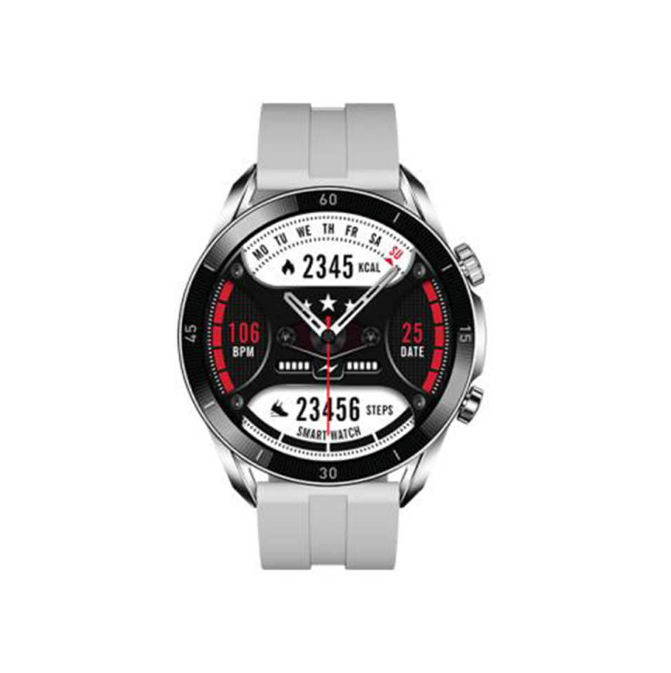 Sword.Smart Watch Sw-Gtr9..Gümüş