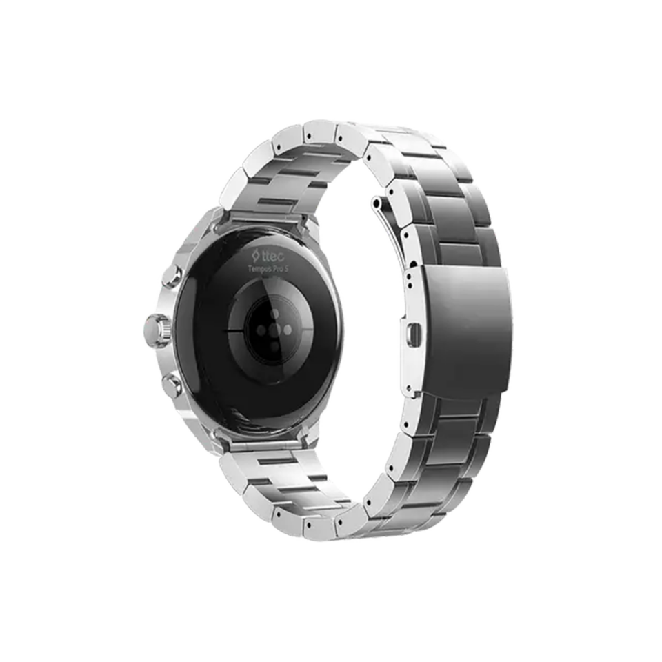 TTEC.Tempus Pro 2Sw08 45Mm..Gri