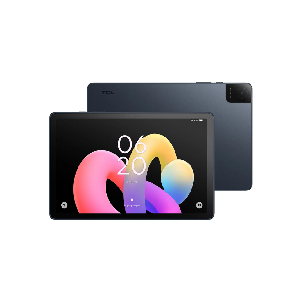 TCL.Tab 10L Gen4.4-128GB.Uzay Siyahı