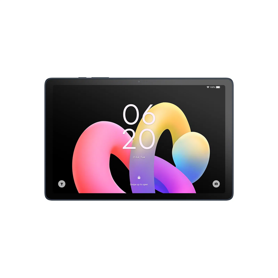 TCL.Tab 10L Gen4.4-128GB.Uzay Siyahı
