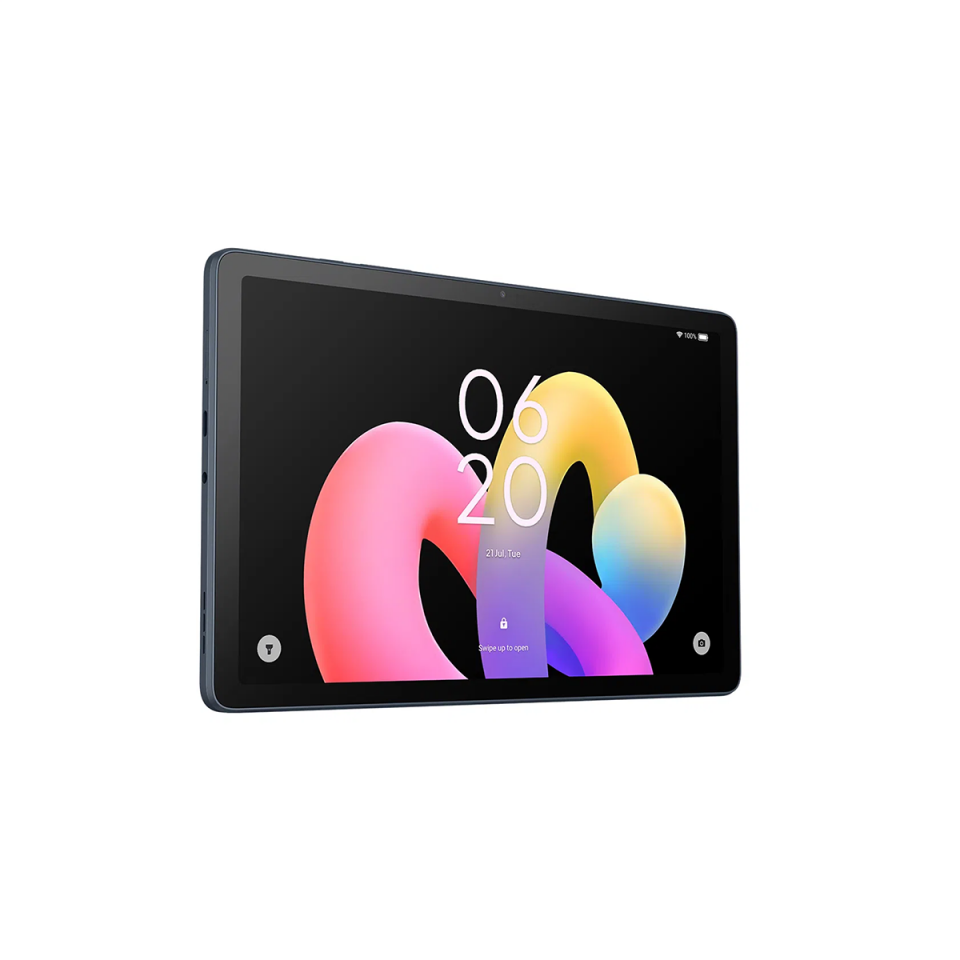 TCL.Tab 10L Gen4.4-128GB.Uzay Siyahı