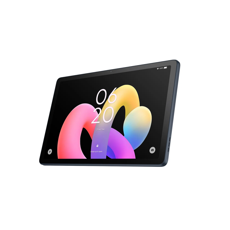 TCL.Tab 10L Gen4.4-128GB.Uzay Siyahı