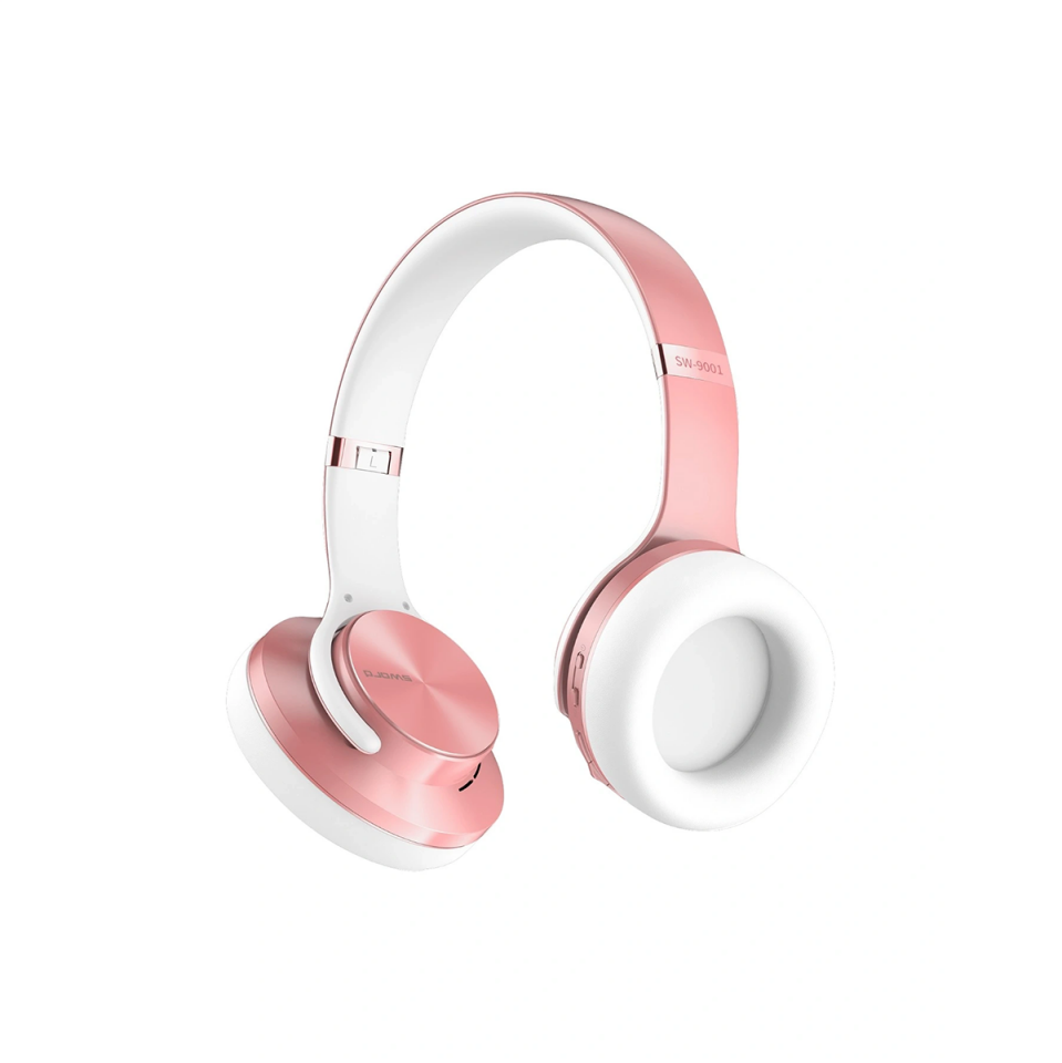 Sword.Bluetooth Tepe Sw-9001..Pink