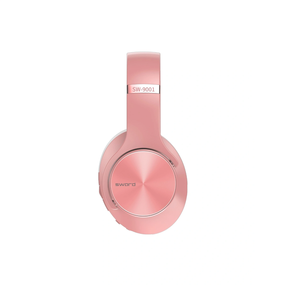 Sword.Bluetooth Tepe Sw-9001..Pink
