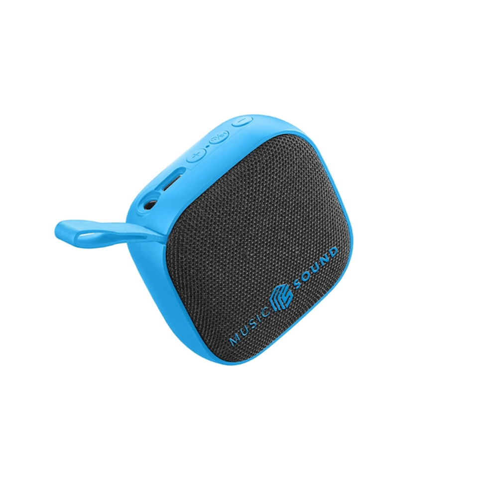 Cellularline.BT Speaker Mini 3..Mavi