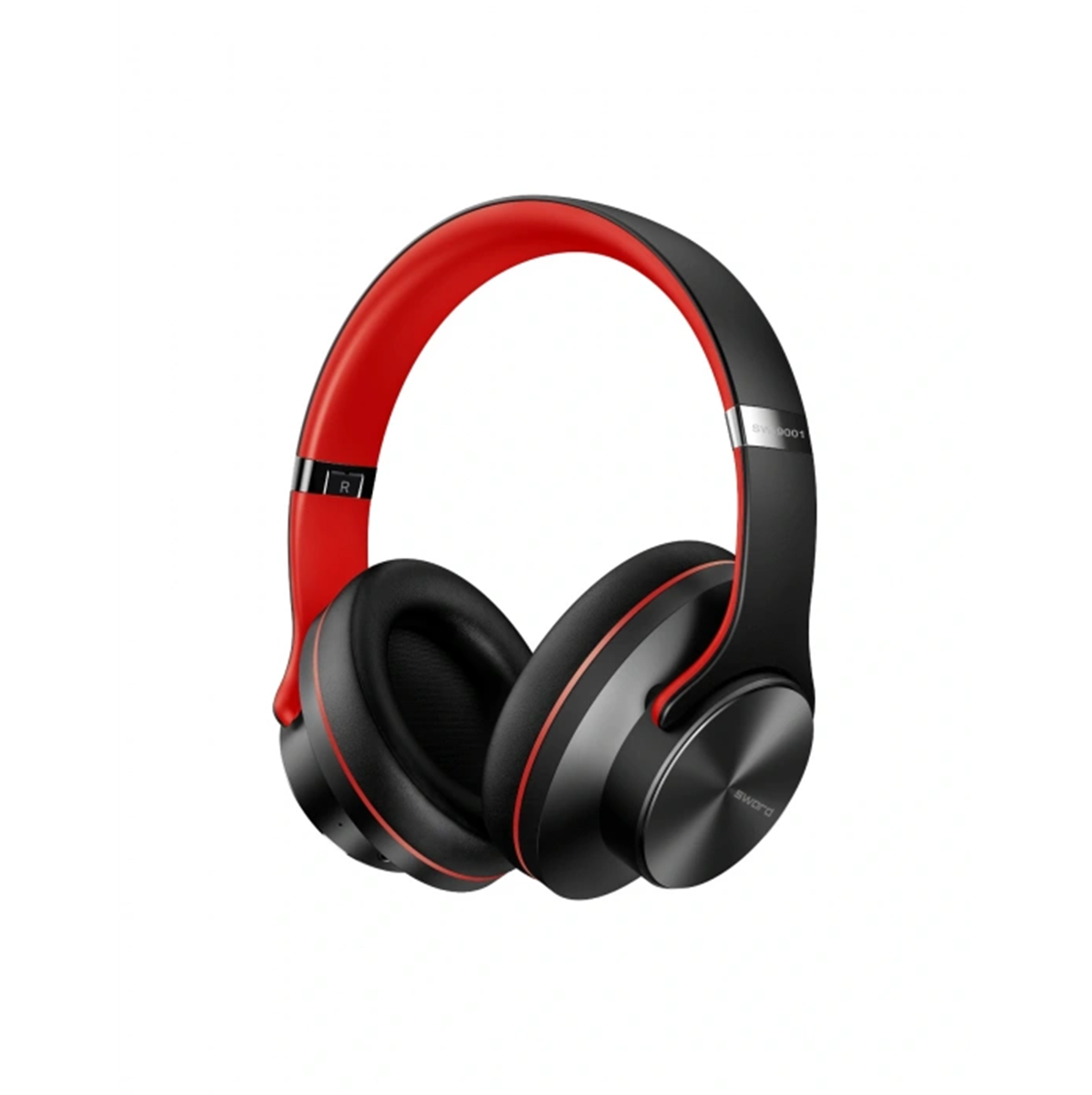 Sword.Bluetooth Tepe Sw-9001..Red